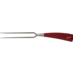 Elegance Forchettone 18 cm Rosso-Berkel Online
