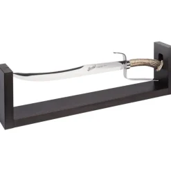 Sciabola Champagne Superior Elegance Cervo-Berkel Best