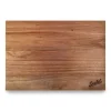 Tagliere rettangolare in legno di Acacia-Berkel Sale