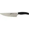 Teknica Coltello cucina 20 cm Nero-Berkel Clearance