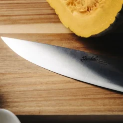 Teknica Coltello cucina 20 cm Nero-Berkel Clearance