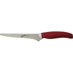 Teknica Coltello Disosso16 cm Rosso-Berkel Clearance