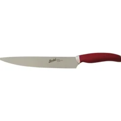 Teknica Coltello filetto 24 cm Rosso-Berkel Outlet