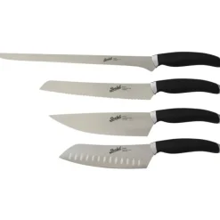 Teknica set Chef 4 pz Nero-Berkel Clearance