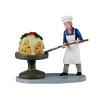 Biggest Christmas Pudding! Cod. 42333-Lemax Online