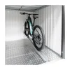 Binario per Bici per MiniGarage L in Metallo-Biohort Sale