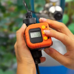 Timer CO2 per BG-Mosquitaire-Biogents New