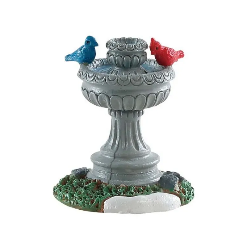 Bird Fountain Cod. 84385-Lemax Sale