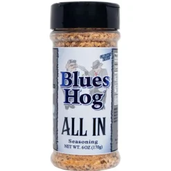 All In Seasoning - 170 gr (6 oz)-Blues Hog Sale