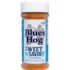 Sweet & Savory Dry Rub - 177 gr (6,25 oz)-Blues Hog Clearance