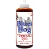 Tennessee Red Sauce - Squeeze Bottle 625 gr (23 oz)-Blues Hog Clearance
