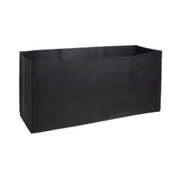 Borsa in Feltro per Fioriera DECO PLANTER XIC e PLANTER XIC 150x40x25cm-Herstera Clearance