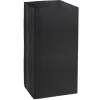 Borsa in Feltro per Fioriera PLANTER COLUMN 50x50x100cm-Herstera