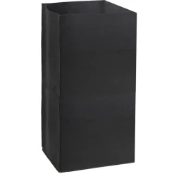 Borsa in Feltro per Fioriera PLANTER COLUMN 50x50x100cm-Herstera
