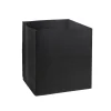 Borsa in Feltro per Fioriera Cubo 80x80x80 cm-Herstera Outlet