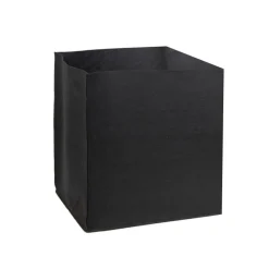Borsa in Feltro per Fioriera Cubo 80x80x80 cm-Herstera Outlet