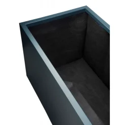 Borsa in Feltro per Fioriera Alta DECO 120x25x80 cm-Herstera Sale