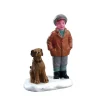 Boy's Best Friend Cod. 72517-Lemax Clearance