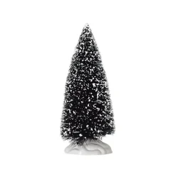 Bristle Tree Medium Cod. 14003-Lemax Outlet