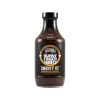 Smokey Kc BBQ Sauce - 558 gr (19,7 oz)-Burnt Finger New