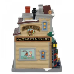 Butcher'S Hollow B/O 4.5V Cod. 15767-Lemax