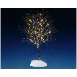 Butternut Tree Clear Light B/O 4.5V Cod. 54523-Lemax Best