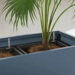 Cache-pot per Fioriera Alta PLANTER DIVIDER 25-Herstera