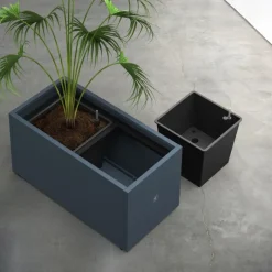 Cache-pot per Fioriera PLANTER 50-Herstera