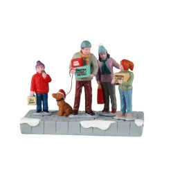 Cake Shopping Cod. 43726-Lemax Discount