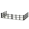 Canal Fence Set of 4 Cod. 44789-Lemax Outlet