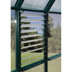 Apri Aeratore Laterale Automatico per Serra-Canopia Outlet