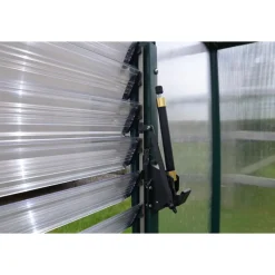 Apri Aeratore Laterale Automatico per Serra-Canopia Outlet