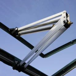 Apri Tettuccio Automatico per Serra-Canopia Outlet