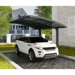 Arizona Breeze Carport in Alluminio 3 X 5 m-Canopia