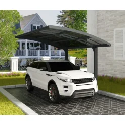 Arizona Breeze Carport in Alluminio 3 X 5 m-Canopia