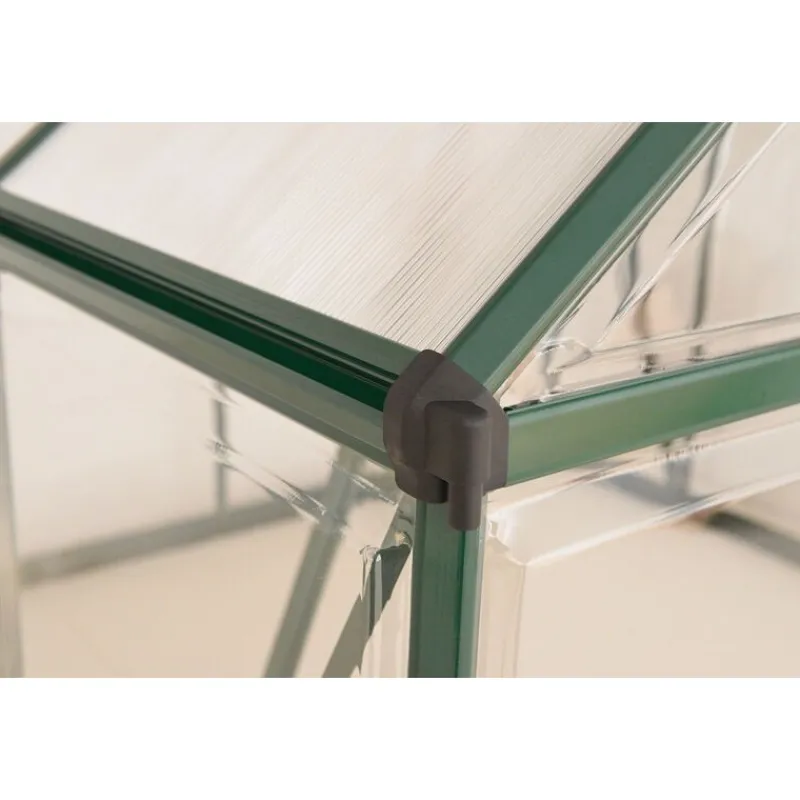 Balance Ibrida Serra Da Giardino in Policarbonato 607X244X229 cm Verde-Canopia Outlet