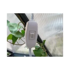 Brighton Lampada LED per la Crescita delle Piante-Canopia