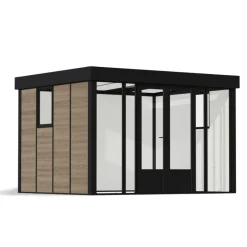 Copenhagen Ufficio in Giardino 3.5X3 m-Canopia