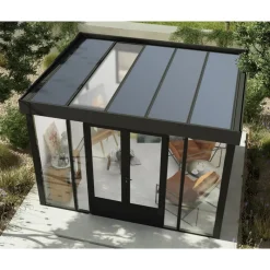 Copenhagen Ufficio in Giardino 3.5X3 m-Canopia