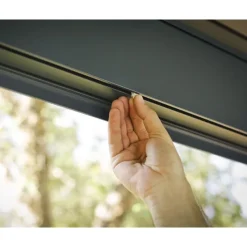 Dallas Gazebo in Alluminio 3.6X5 m-Canopia Clearance