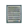 Finestra Laterale a Lamelle per Serra - Verde-Canopia Outlet