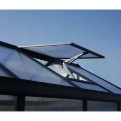 Glory Serra Da Giardino in Policarbonato di Premium 364X253X268 cm-Canopia Hot