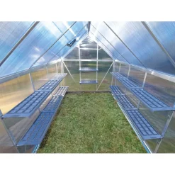 Kit Di Due Ripiani Per Serra-Canopia Online