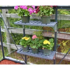 Kit Di Due Ripiani Per Serra-Canopia Online