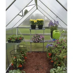 Kit Di Due Ripiani Per Serra-Canopia Online