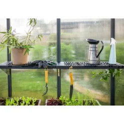 Kit Ripiani per Serra - logo - 2 articoli-Canopia