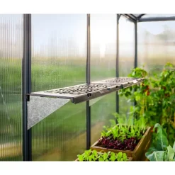 Kit Ripiani per Serra - logo - 8 articoli-Canopia Sale