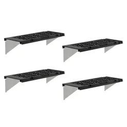 Kit Ripiani per Serra - logo - 4 articoli-Canopia Clearance