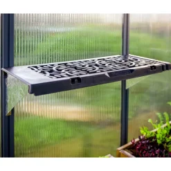 Kit Ripiani per Serra - logo - 4 articoli-Canopia Clearance