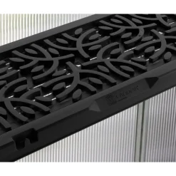 Kit Ripiani per Serra - logo - 6 articoli-Canopia Clearance